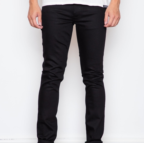 Nudie jeans black - Picture 6 of 7